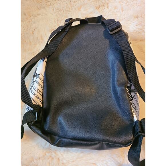 Nightmare Before Christmas Jack Skellington and Sally Mini Backpack - Picture 5 of 7